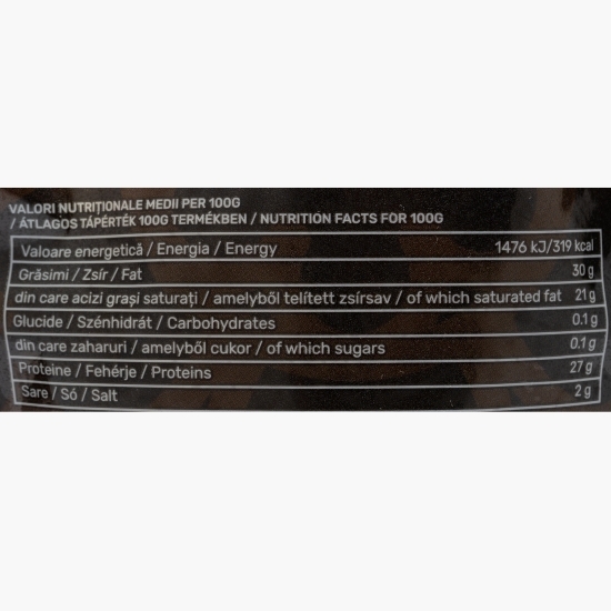 Brânză rasă Arkenzeller 180g