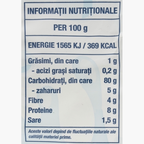 Fulgi de porumb eco 150g