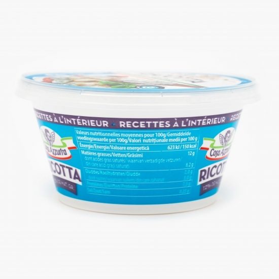 Brânză Ricotta 250g