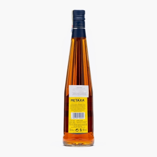 Brandy 5* 38% alc. 1l