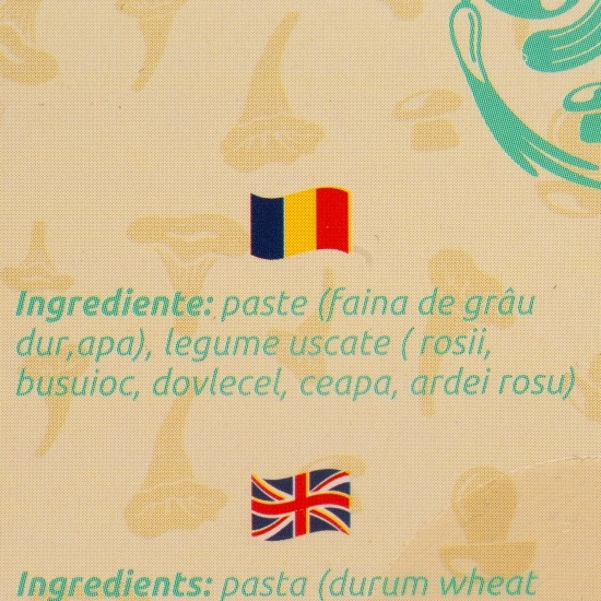 Paste cu roșii 200g