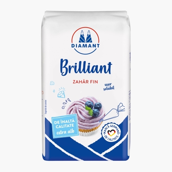 Zahăr fin de calitate superioară 1kg