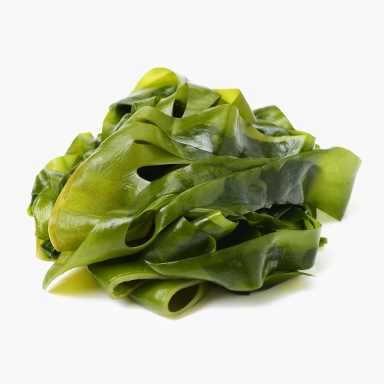 Alge fine de mare Wakame, eco, 100g
