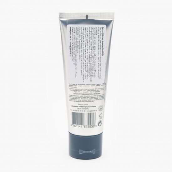Balsam după ras hidratant bio 75ml
