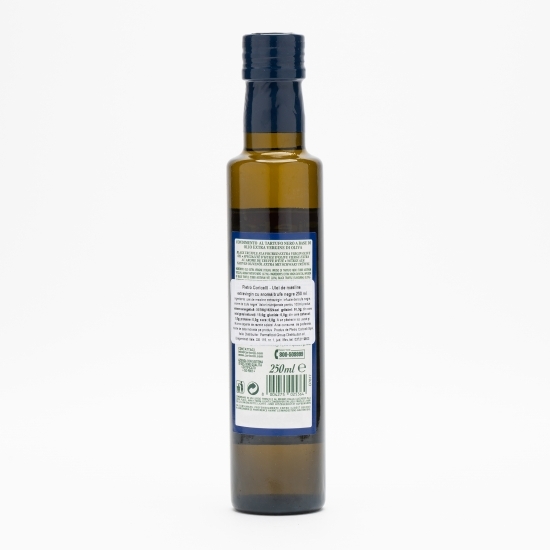 Ulei de măsline extravirgin cu aromă de trufe negre 0.25l