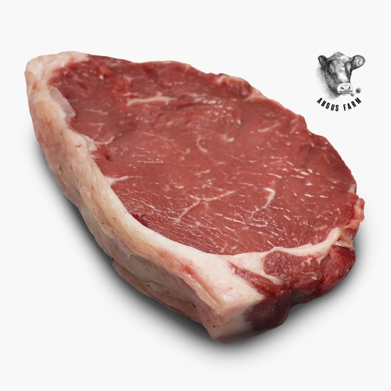 Vrăbioară de vită Angus 100% Grass-Fed cu os, 400g