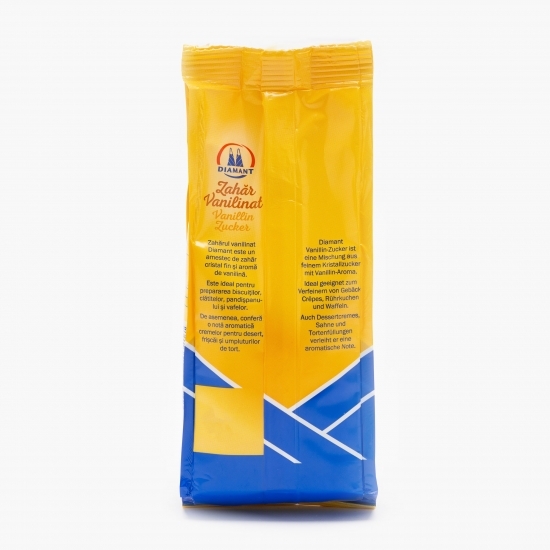 Zahăr vanilinat 250g