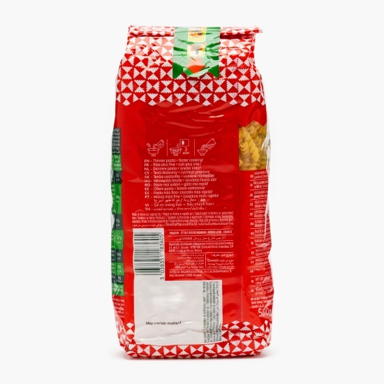 Paste Fusilli 3 minute Express 500g
