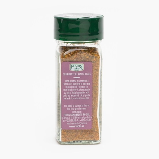 Condiment pentru guacamole 50g