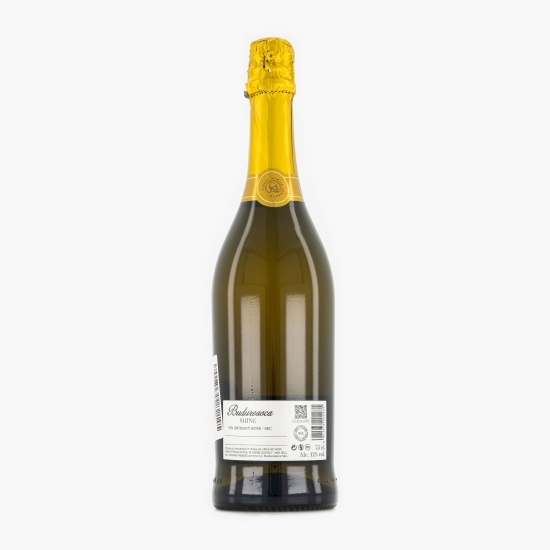 Vin spumant rose sec Shine, 12%, 0.75l