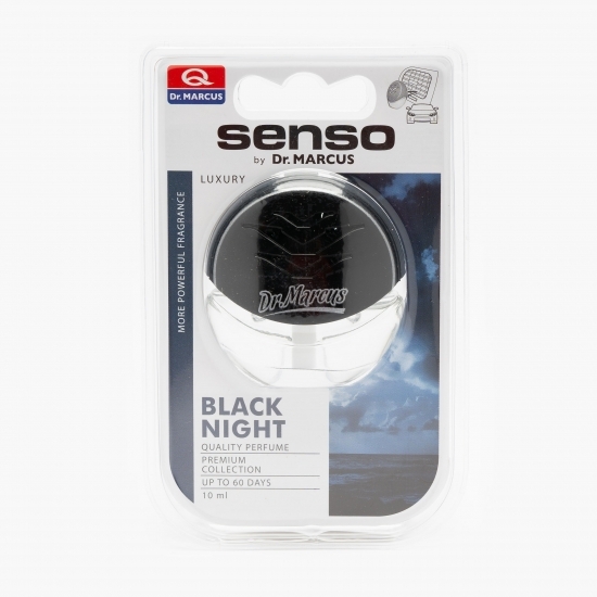 Odorizant mașină Black Night 10ml