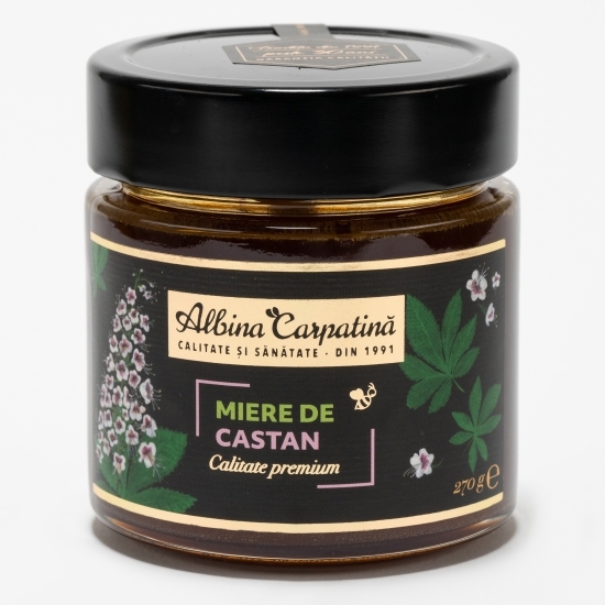 Miere de castan 270g