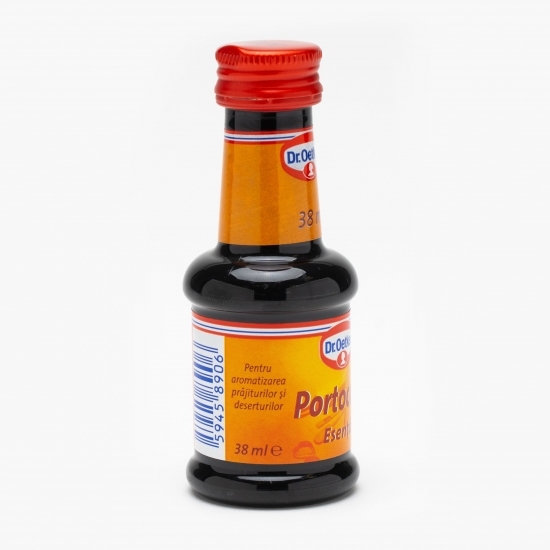 Esență de portocale 38ml