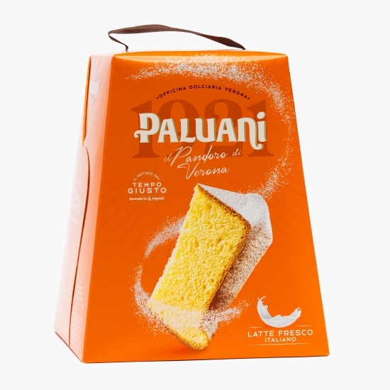 Pandoro di Verona 500g