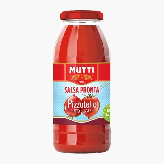 Sos de roșii Salsa Pronta Pizzutello 400g