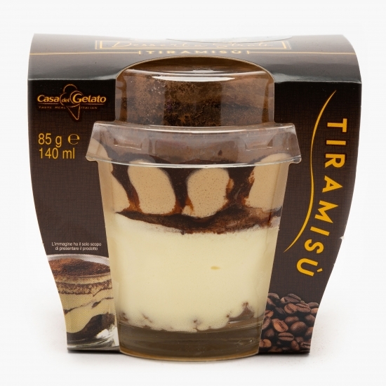 Tiramisu 85g 
