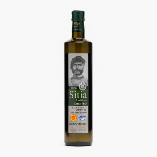 Ulei măsline extravirgin 0.75l