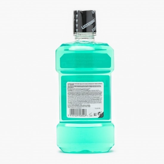 Apă de gură Fresh Burst 0.5l