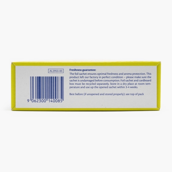 Lapte & Cereale - porumb cu fructe, fără zahăr adăugat, fără gluten, +6 luni, 250g