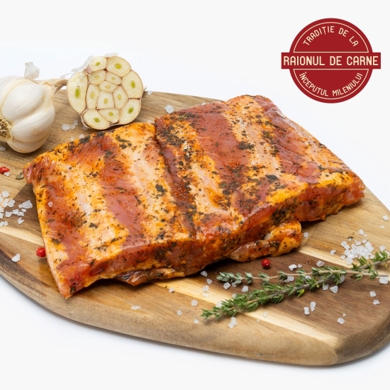 Coastă grill 500g