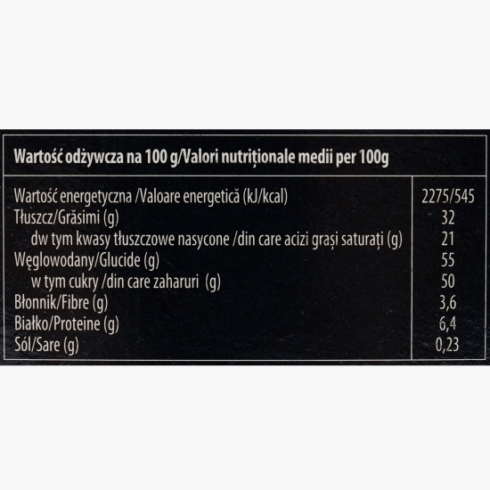Praline de ciocolată cu lapte 200g