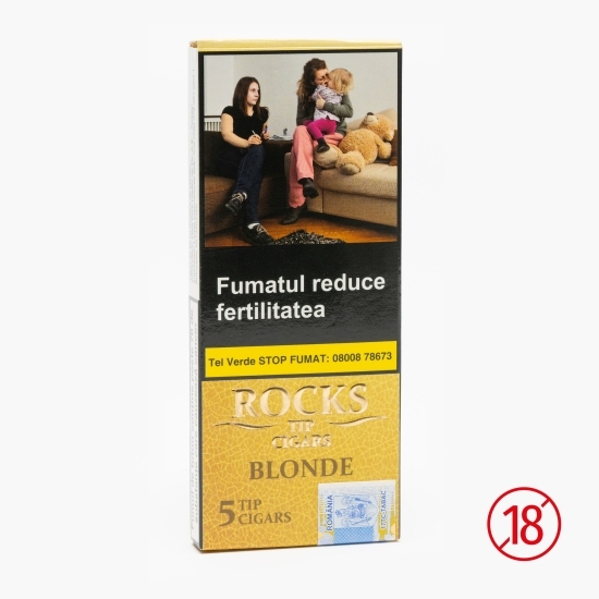 Țigări de foi Plastic Tip 5s