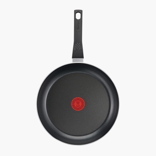 Tigaie Simple Cook, 24cm, Thermo-Signal, înveliș antiaderent din titan