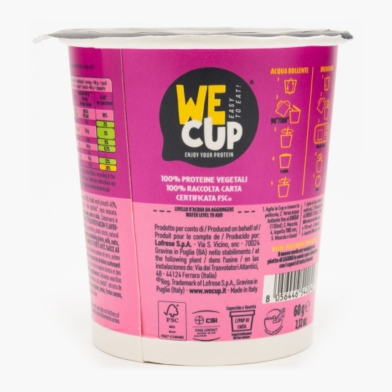 Preparat instant cu legume American 60g
