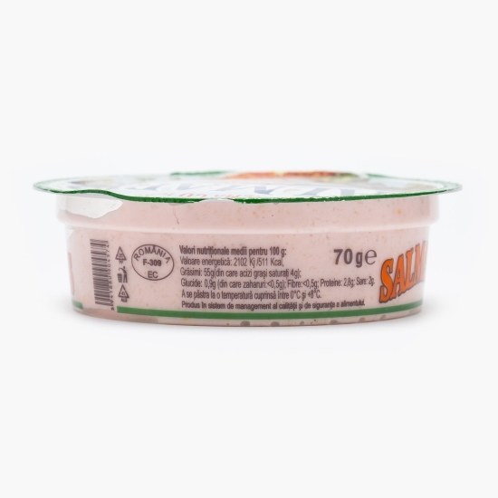 Cremă cu icre de crap 70g