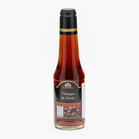 Oțet de vin Xeres 250ml