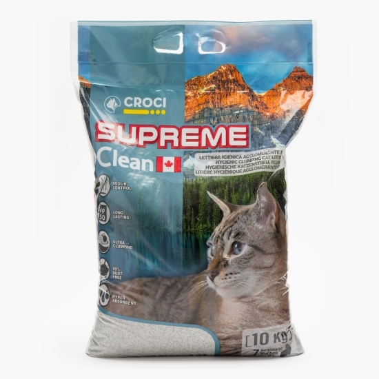 Absorbant pisici 10kg