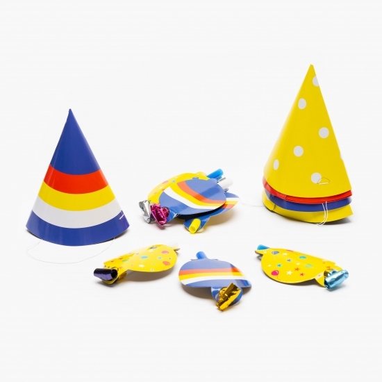 Set party desene