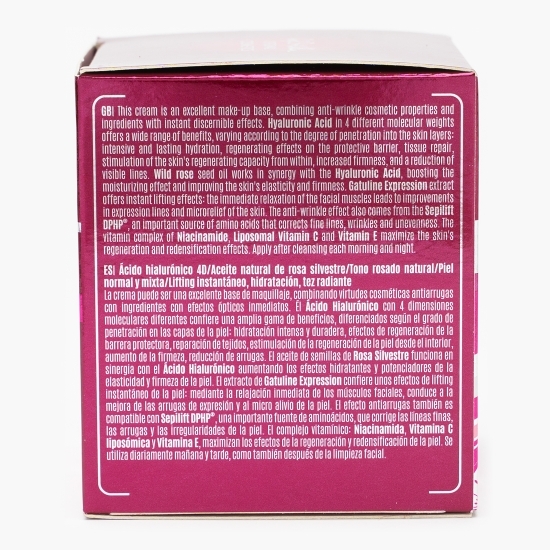 Cremă ultra activă luminozitate 50ml  