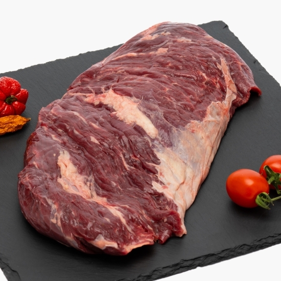 Bavetă mare de vită 1kg