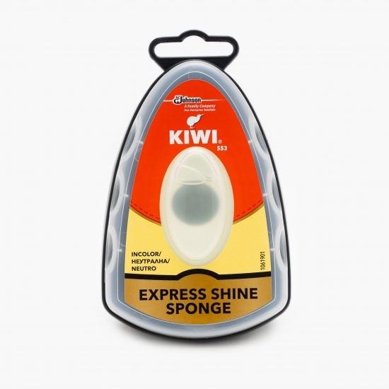 Burete incolor cu silicon pentru încălțăminte 7ml