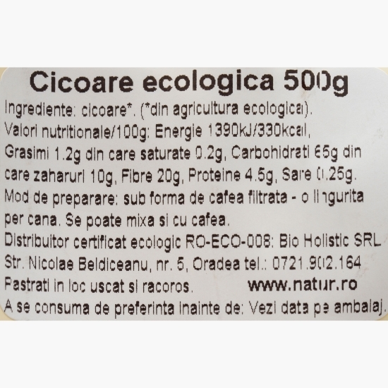 Cicoare eco 500g