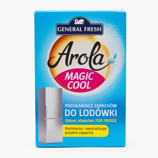 Absorbant de mirosuri pentru frigider 1 buc