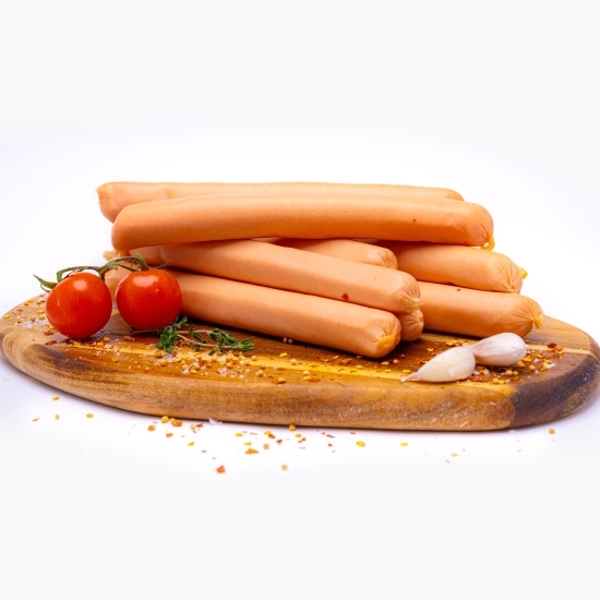 Crenvurști porc 450g