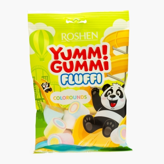 Bezele Fluffi Colorounds 65g