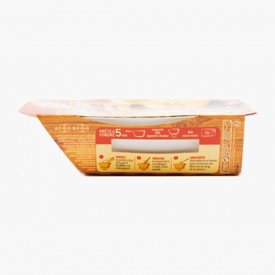 3 brânzeturi tari pentru Fondue 450g