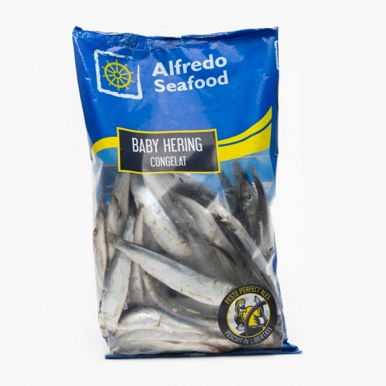 Baby hering 1000g