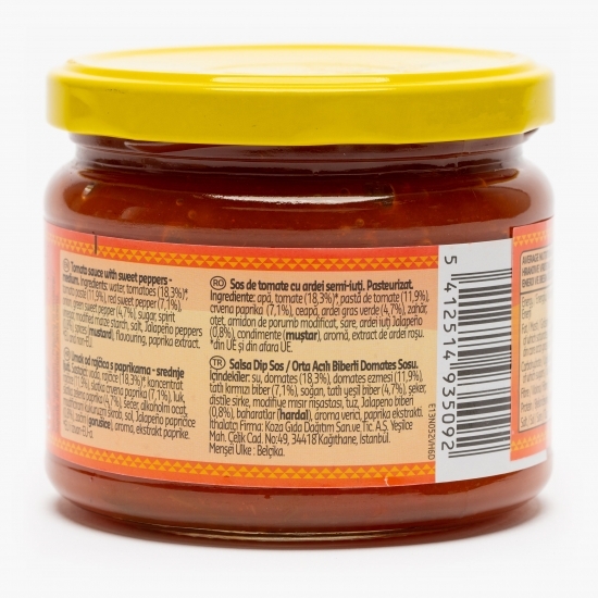 Sos salsa 315g