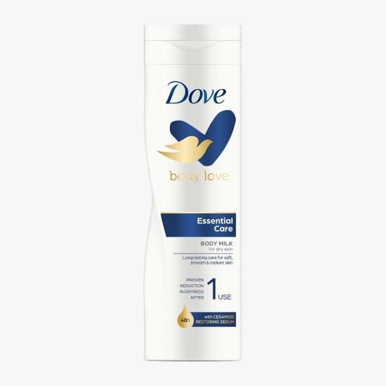 Loțiune de corp Essential Nourishment 0.25l