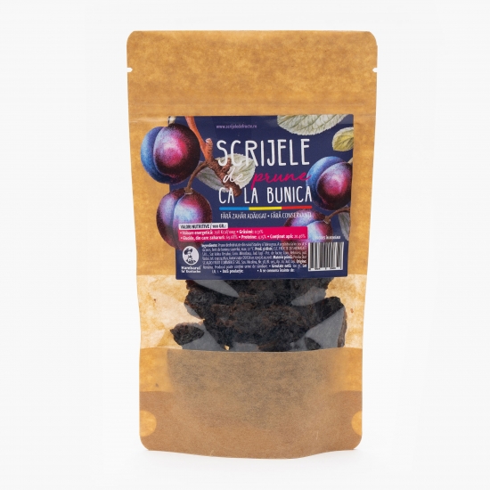Prune deshidratate 100g