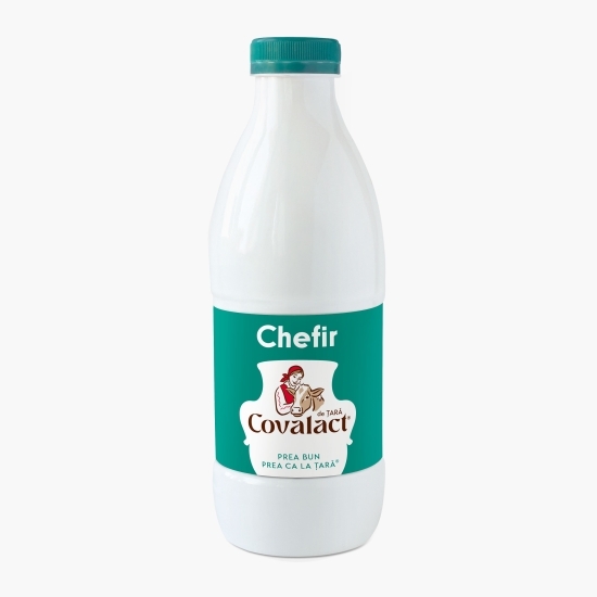 Chefir 3.3% grăsime, 900g
