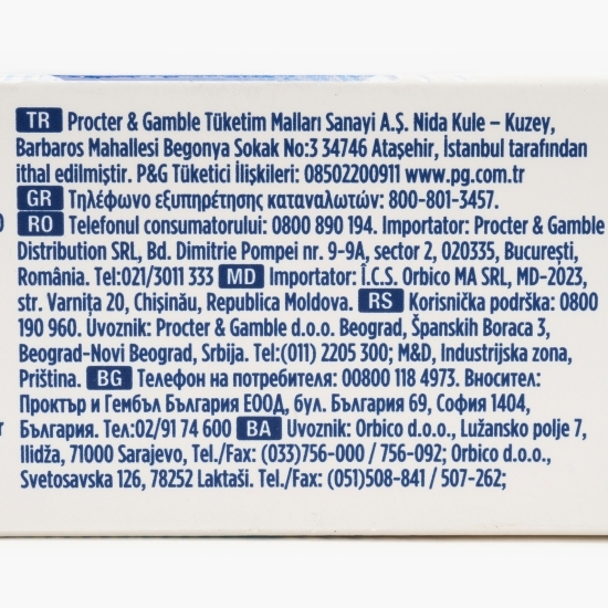 Pastă de dinți Gum & Enamel Repair Original 75ml