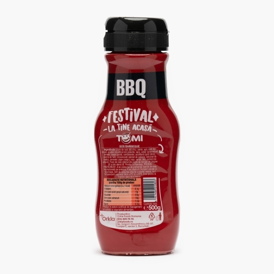 Sos Barbeque 500g