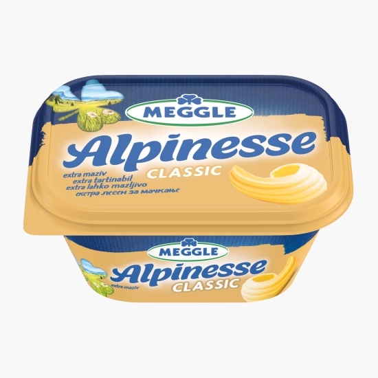 Amestec tartinabil Alpinesse Classic 250g