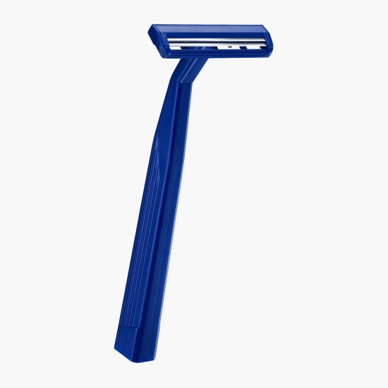 Aparate de ras Astor 2 lame, 5 buc