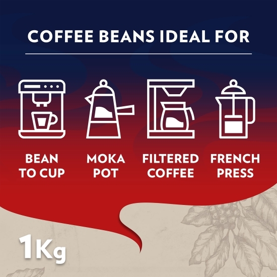Crema e Gusto 250g cafea măcinată